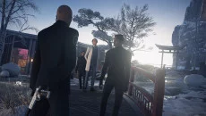 Hitman: Episode 6 - Hokkaido - gra w gatunku Stealth