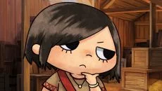NAIRI: Tower of Shirin - data wydania dla Nintendo Switch 2