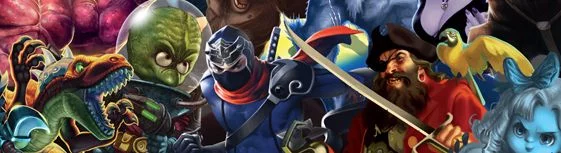 Najlepsze gry dla iOS, podobne do Smash Up: Conquer the bases with your factions