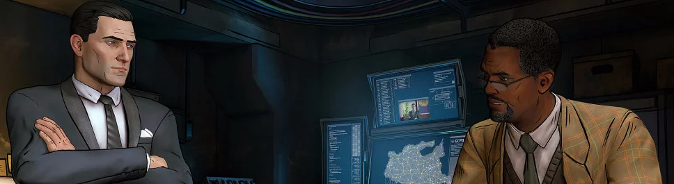 Kup Batman: Episode 3 - New World Order tanio, zniżki do 90% 🏷️, porównanie cen w różnych sklepach