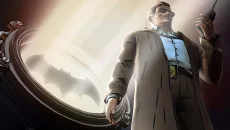 Batman: Episode 3 - New World Order - gra w gatunku Interaktywne kino