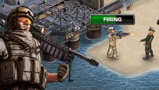 Modern War - gra w gatunku Gra fabularna