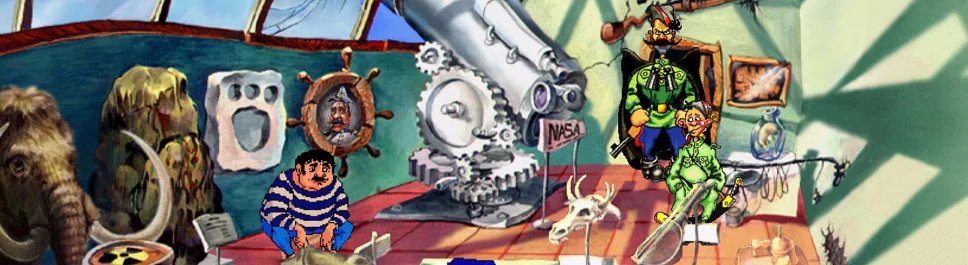 Kup Петька и Василий Иванович 2: Судный День. Перезагрузка (Red Comrades 2: For the Great Justice) tanio, zniżki do 90% 🏷️, porównanie cen w różnych sklepach