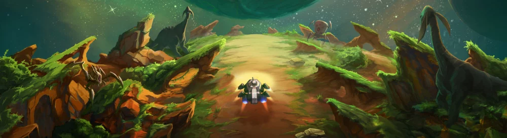 Kup Star Control: Origins tanio, zniżki do 90% 🏷️, porównanie cen w różnych sklepach