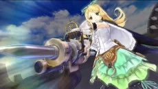 Atelier Shallie Plus: Alchemists of the Dusk Sea - data wydania dla PlayStation 3