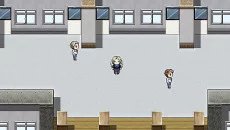 Kokurase - gra w gatunku Gra fabularna