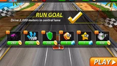 Risky Crash Traffic - gra w gatunku Darmowa gra