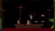 Spelunky jest podobna do Spelunky