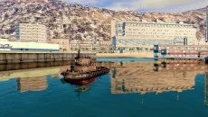 Seafarer: The Ship Sim jest podobna do Seafarer: The Ship Sim