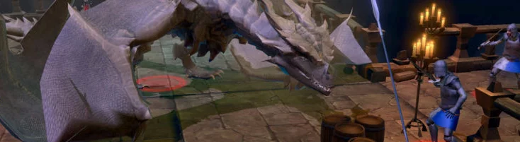 Data wydania Demon's Rise 2: Lords of Chaos w różnych krajach na świecie