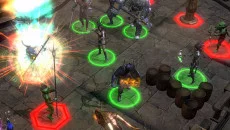 Demon's Rise 2: Lords of Chaos - gra w gatunku Turowa