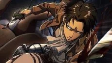 Attack on Titan: Escape from Certain Death - gra w gatunku Visual novel