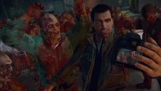 Dead Rising 4: Super Ultra Dead Rising 4 Mini Golf - gra w gatunku Dodatki