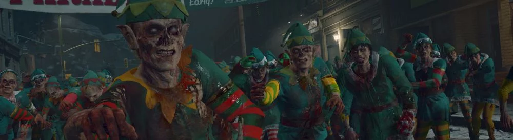 Kup Dead Rising 4 - Holiday Stocking Stuffer Pack tanio, zniżki do 90% 🏷️, porównanie cen w różnych sklepach