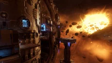 Doom: Hell Followed - gra w gatunku Futuryzm (Przyszłość)
