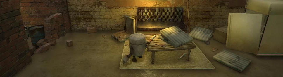 Kup Scrap Garden - The Day Before tanio, zniżki do 90% 🏷️, porównanie cen w różnych sklepach