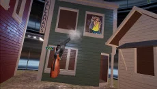 Lethal VR - gra w gatunku Wirtualna rzeczywistość (VR)