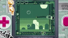 Pirate Pop Plus - gra w gatunku Platformówka