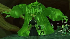 AdventureQuest 3D - gra w gatunku Gra fabularna