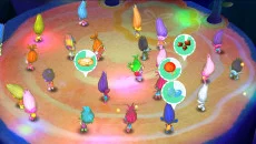 Trolls: Crazy Party Forest! - gra w gatunku Izometria