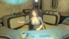 Killing Room - gra w gatunku Gra fabularna