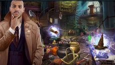 Fantastic Beasts: Cases From the Wizarding World - gra w gatunku Łamigłówka