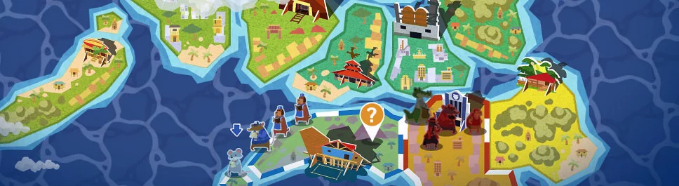 Kup Political Animals tanio, zniżki do 90% 🏷️, porównanie cen w różnych sklepach