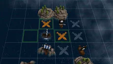 Iron Tides - gra w gatunku Izometria