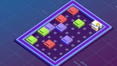 interLOGIC - gra w gatunku Izometria