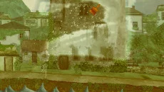 Sceal - gra w gatunku Widok z boku