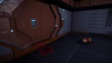 The Humanity Hypothesis - gra w gatunku Przygoda