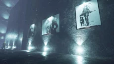 Fan Legacy: Metal Gear Solid - gra w gatunku Wirtualna rzeczywistość (VR)