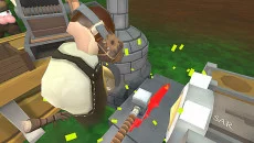 Craft Keep VR - gra w gatunku Wirtualna rzeczywistość (VR)