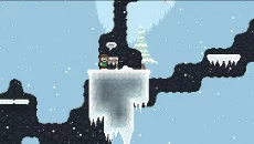 Momento Temporis: Light from the Deep - gra w gatunku Arkaada