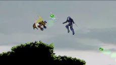 Adaeus: Rogue Planet - gra w gatunku Fantastyka naukowa
