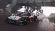 Project CARS – Pagani Edition - gra w gatunku Wirtualna rzeczywistość (VR)