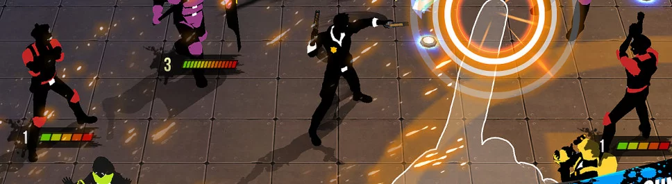 Data wydania Gun Strider w różnych krajach na świecie