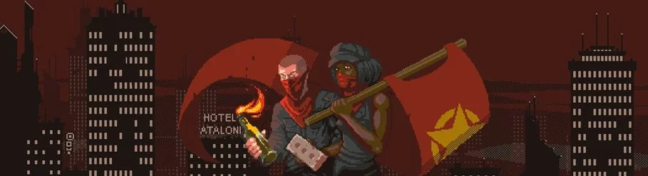 Kup Tonight We Riot tanio, zniżki do 90% 🏷️, porównanie cen w różnych sklepach