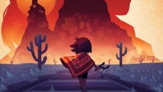 El Hijo - A Wild West Tale - gra w gatunku Stealth