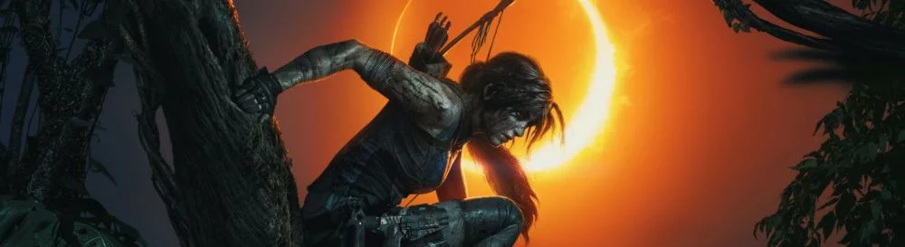 Shadow of the Tomb Raider — Сохранение [Лицензия Epic] / Zapisane / Cheaty