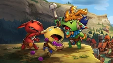 Goblins of Elderstone - data wydania