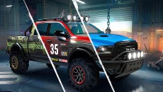 Asphalt Xtreme - gra w gatunku Widok z trzeciej osoby