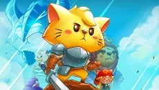 Cat Quest - gra w gatunku Gra fabularna