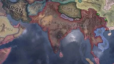 Hearts of Iron 4: Together for Victory - gra w gatunku W czasie rzeczywistym
