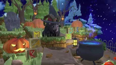 RAM BOE - gra w gatunku Łamigłówka