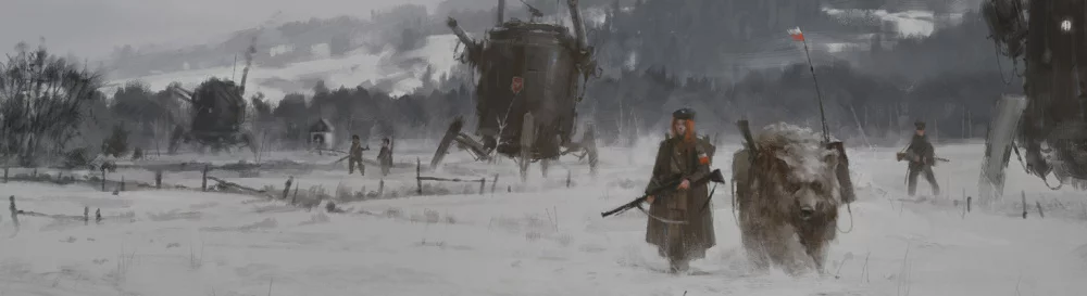 Iron Harvest — Tabela dla Cheat Engine [1.4.7] / Tabele / Cheaty