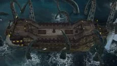 Abandon Ship - gra w gatunku Rogalik