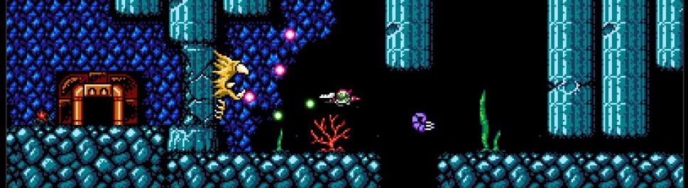 Najlepsze gry dla PlayStation 4, podobne do Blaster Master Zero