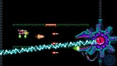 Blaster Master Zero - data wydania dla Nintendo Switch