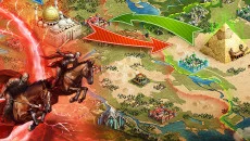 Triumph: Dawn of Power - gra w gatunku Fantastyka / średniowiecze